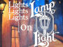 Lights on Lamplight